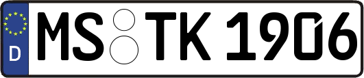 MS-TK1906