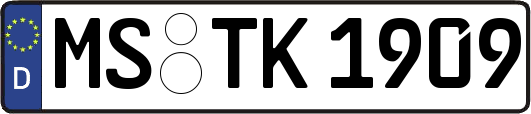 MS-TK1909