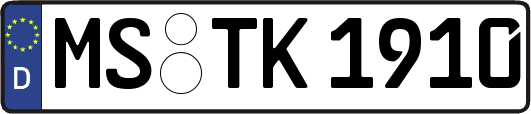 MS-TK1910