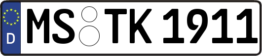 MS-TK1911