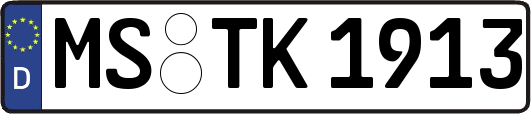 MS-TK1913