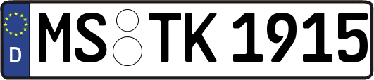 MS-TK1915