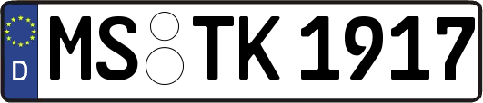 MS-TK1917