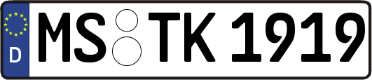 MS-TK1919