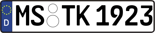 MS-TK1923
