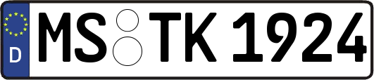 MS-TK1924