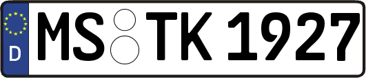 MS-TK1927