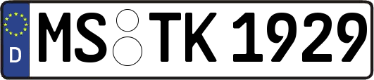 MS-TK1929
