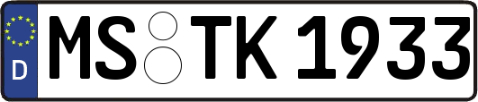 MS-TK1933