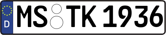 MS-TK1936