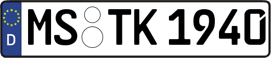 MS-TK1940