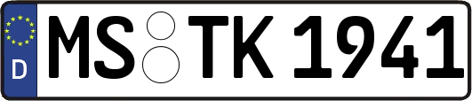 MS-TK1941