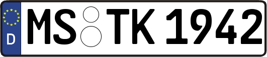 MS-TK1942
