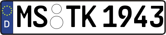 MS-TK1943