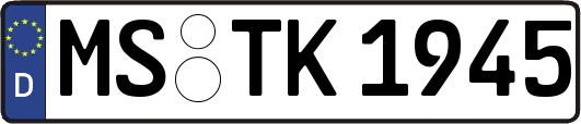 MS-TK1945