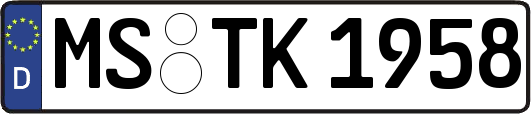 MS-TK1958