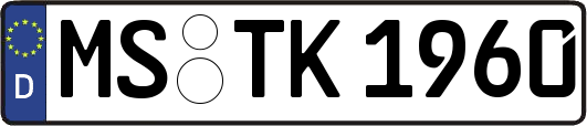 MS-TK1960
