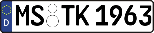 MS-TK1963