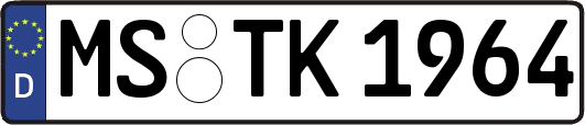 MS-TK1964