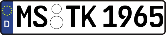 MS-TK1965