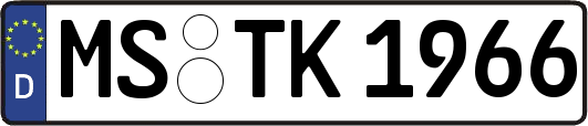 MS-TK1966