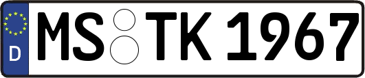 MS-TK1967