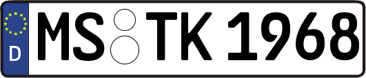 MS-TK1968