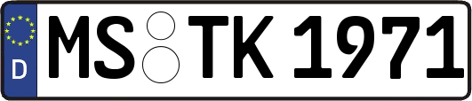 MS-TK1971