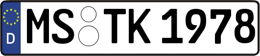 MS-TK1978