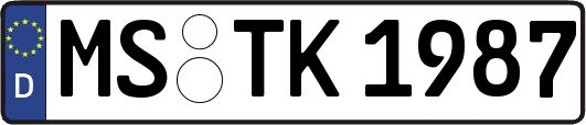 MS-TK1987