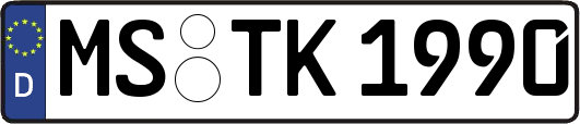 MS-TK1990