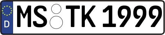 MS-TK1999