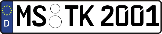 MS-TK2001