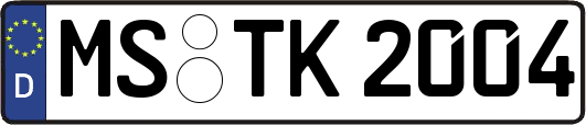 MS-TK2004
