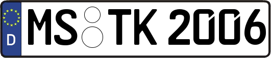 MS-TK2006