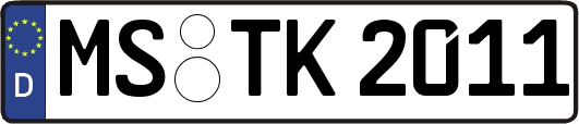 MS-TK2011