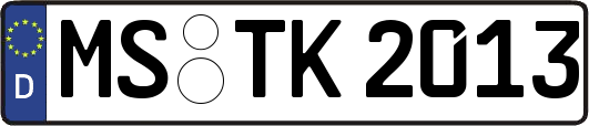 MS-TK2013