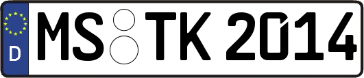 MS-TK2014