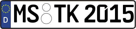 MS-TK2015