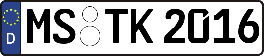 MS-TK2016