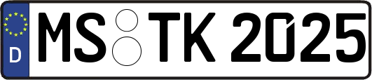 MS-TK2025