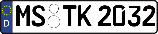 MS-TK2032