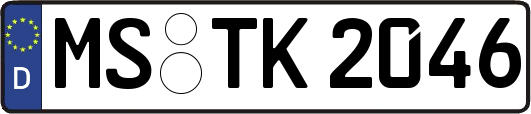 MS-TK2046