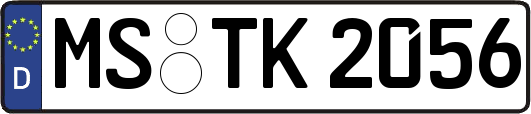 MS-TK2056