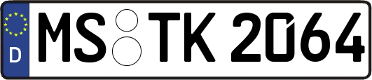 MS-TK2064