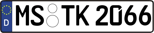 MS-TK2066