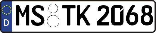 MS-TK2068