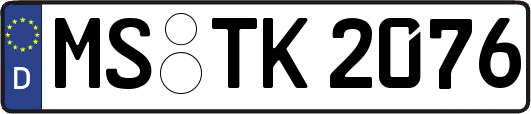 MS-TK2076
