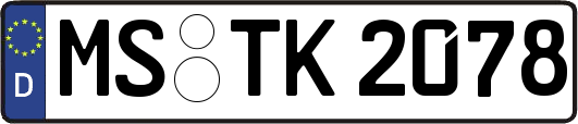 MS-TK2078