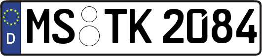 MS-TK2084